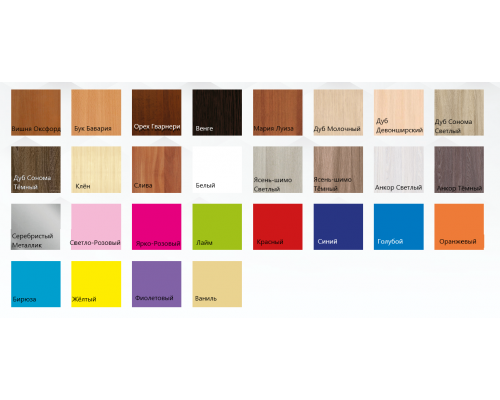 Уголок школьника-2